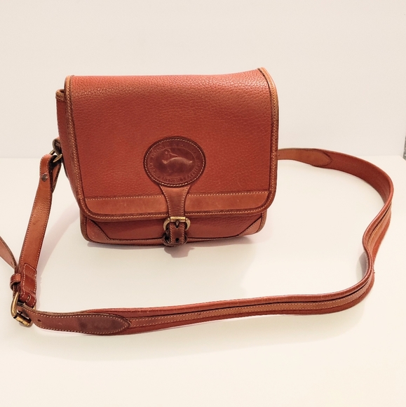 dooney and bourke surrey bag